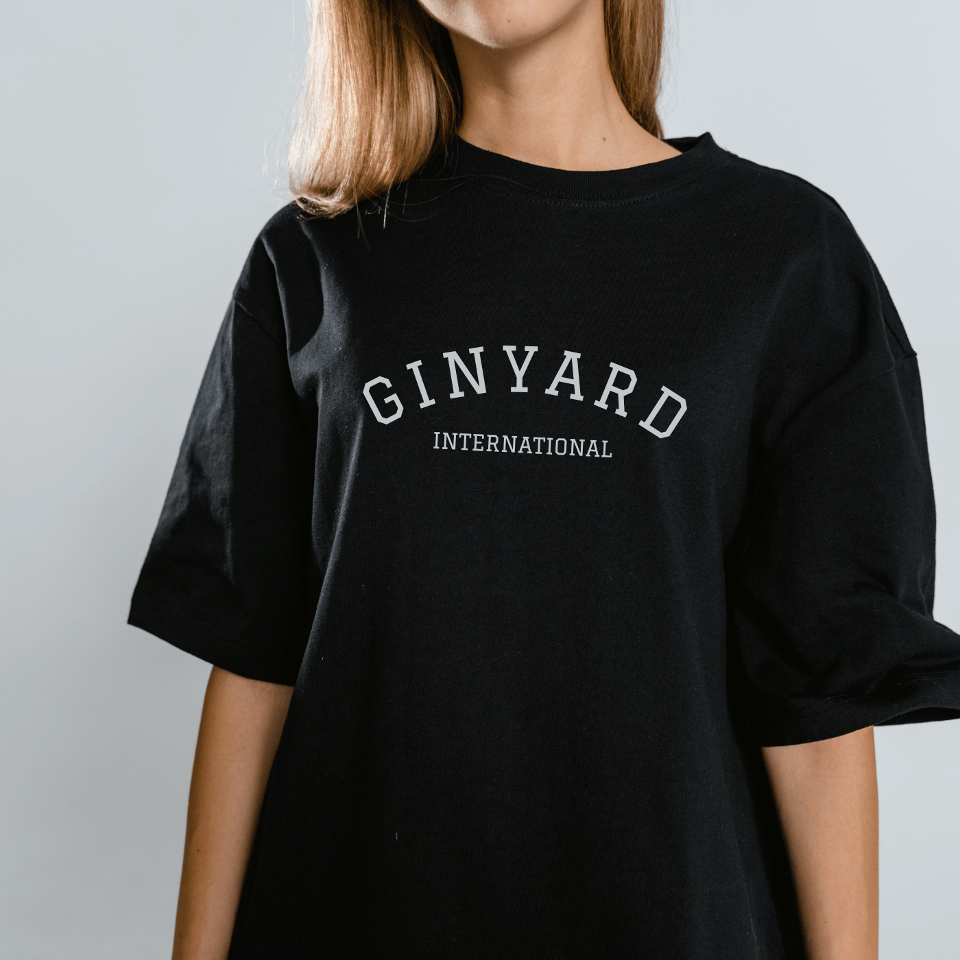 Ladies Fashion T-Shirt